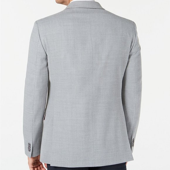 Hilfiger Men's Modern-Fit Sport Coat - Picture 4 of 4